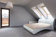 Catforth bedroom extensions