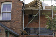 free Catforth home extension quotes