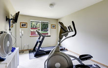 Catforth home gym construction leads