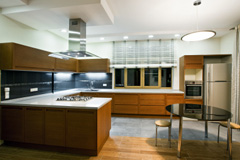 kitchen extensions Catforth