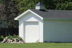 Catforth outbuilding construction costs